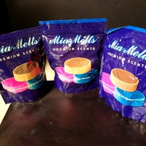 Mia Melts